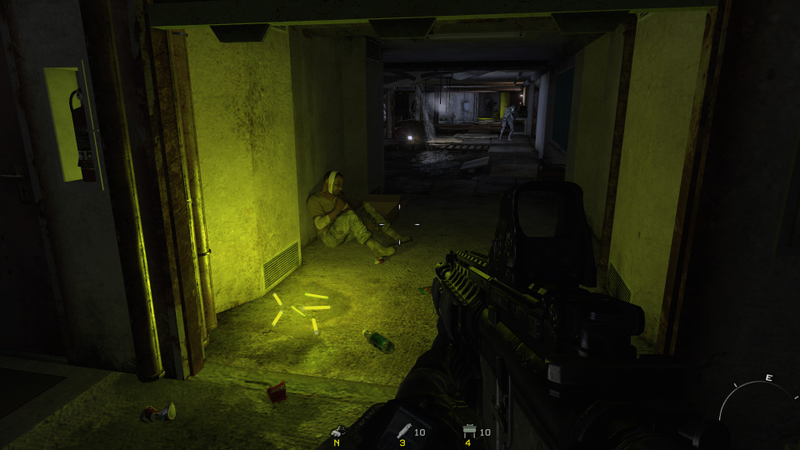 Illustration for article titled Modern Warfare 2 Deserves More Credit